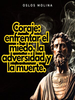 cover image of Coraje